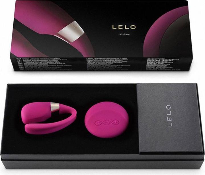 Actual product image LELO Tiani 3