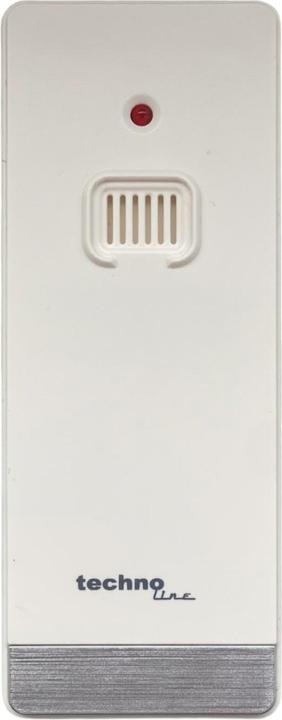 Actual product image Technoline WT549