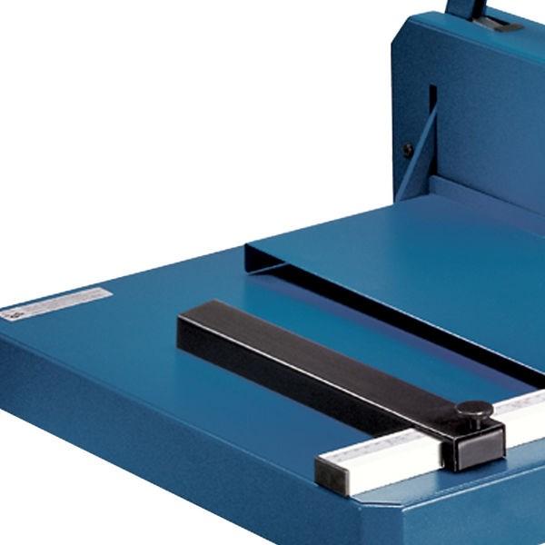 Immagine prodotto Dahle Macchina per il taglio delle pile 842 (300 lamelle, A3)