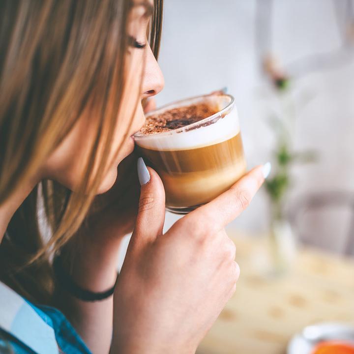 Produktbild Gastroback Design Espresso Barista Pro