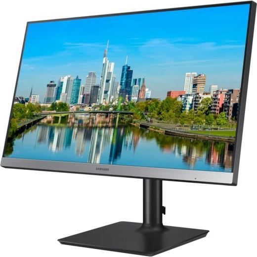 Produktbild Samsung F24T650FYU FT650 Series (1920 x 1080 Pixel, 24")