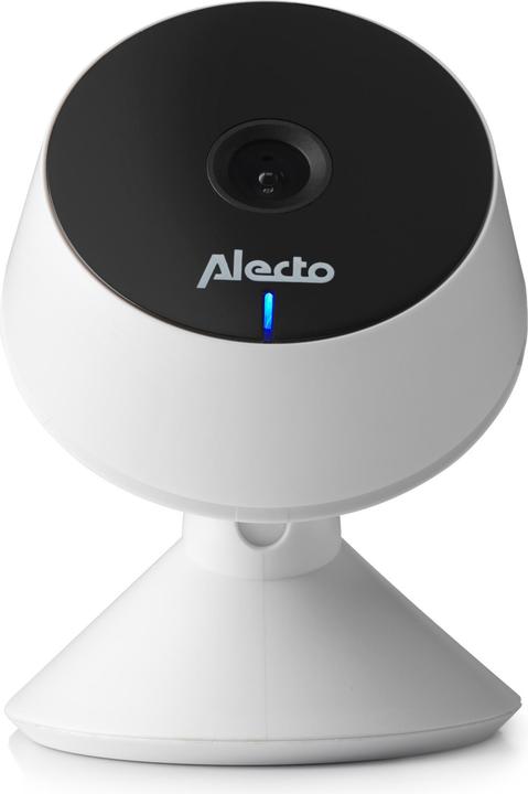 Produktbild Alecto Smartbabys5 (Babyphone mit Kamera)