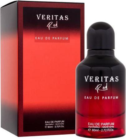 Produktbild Royal Collection Veritas Red (Eau de Parfum, 80 ml)
