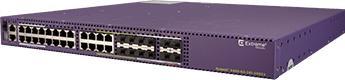 Immagine prodotto Extreme Networks X460-G2-48T-10GE4-BASE (48 Porti)