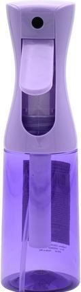 Produktbild Take Care Sprühflasche leer violett ml (0.20 l)