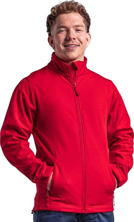 Image du produit Classic - Veste double épaisseur - Homme (L)