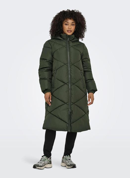 Produktbild JdY JDYVISTA Daunenjacke Daunenjacke (S)