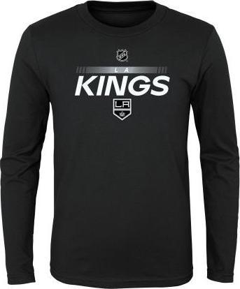 Produktbild Outerstuff Apro Prime LS Tee JR T-Shirt (JR S, Los Angeles) (S)