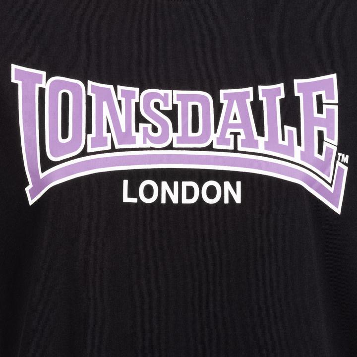 Actual product image Lonsdale t-shirt ousdale (XL)