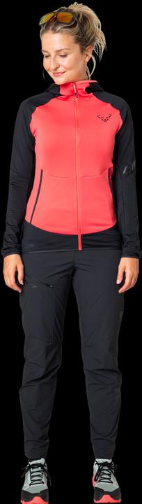 Produktbild Dynafit Women's Transalper Light Polartec Hoody (34)