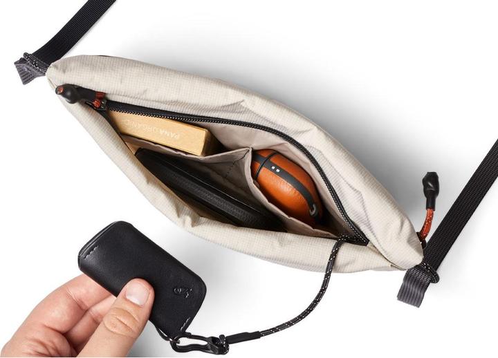 Produktbild Bellroy Lite Sacoche Ash