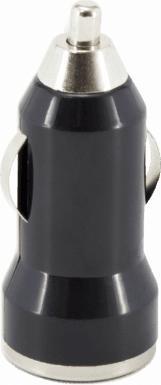 Image du produit Sbox CC-221B Chargeur de voiture double USB CC-221B blackberry black