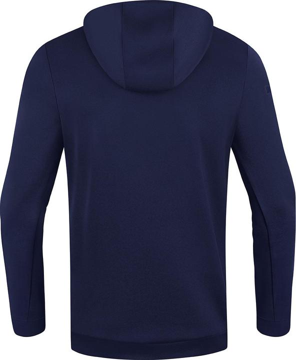 Immagine prodotto JAKO Felpa con zip e cappuccio Pro Casual (38)