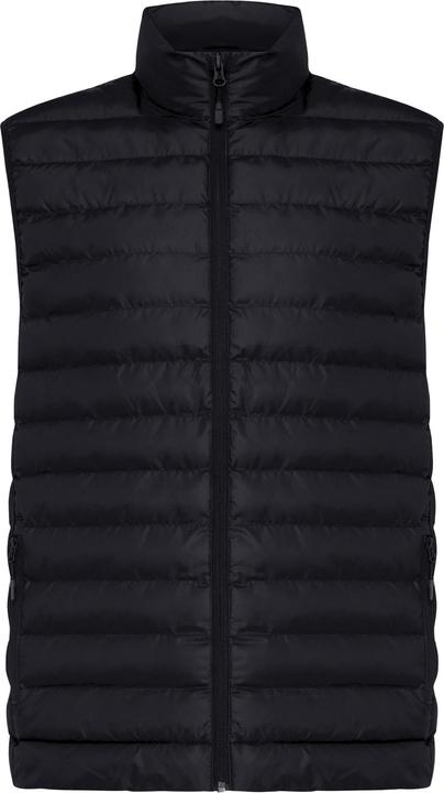 Actual product image Universal Textiles Mens Meru Recycled Polyester Body Warmer (3XL)