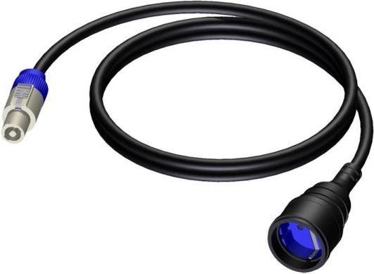 Produktbild Datalogic CAB-448 RS232 9P FEMALE