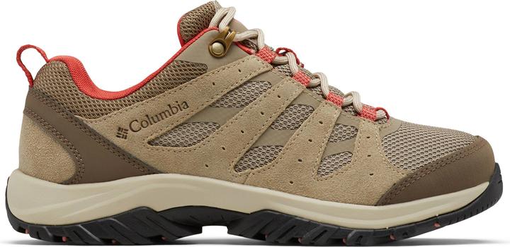 Productafbeelding Columbia Redmond™ III Mid Waterdichte Wandelschoen voor Vrouwen (36)
