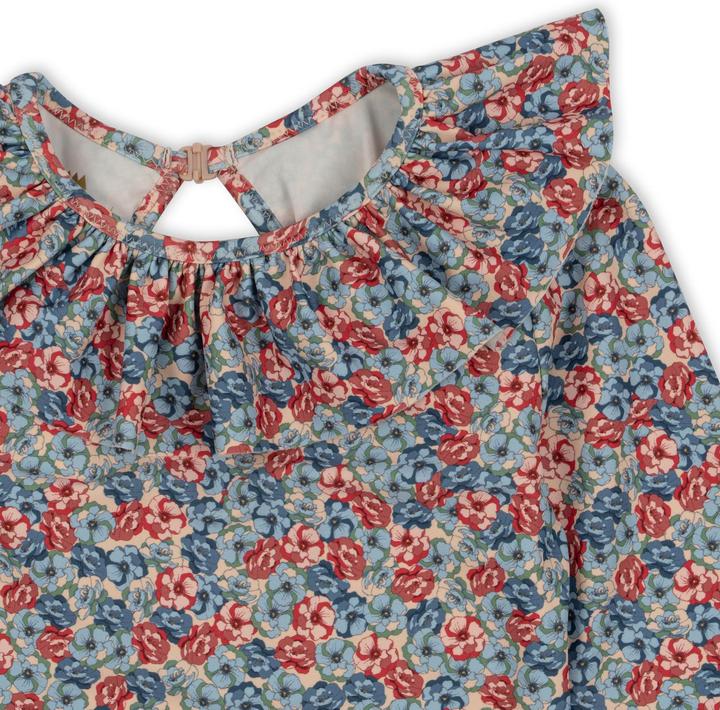 Actual product image Konges Slojd Manuca long sleeve Rosie (80)