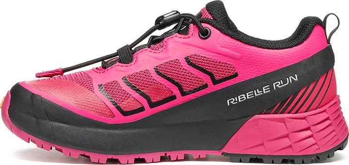 Produktbild Scarpa Kid's Ribelle Run (38)
