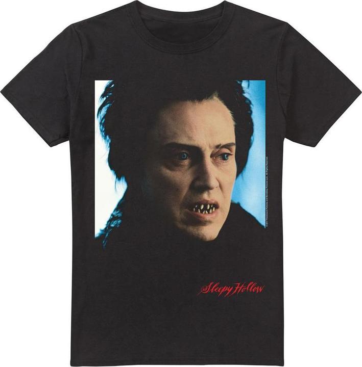 Produktbild Sleepy Hollow Horseman TShirt (M)