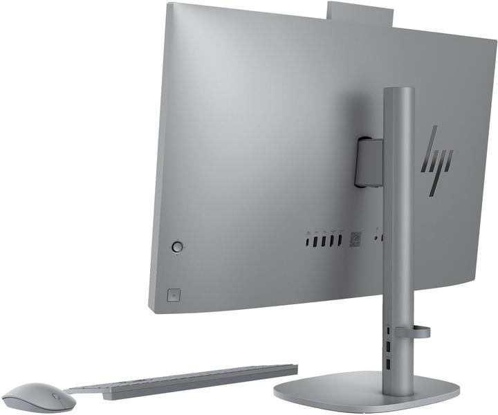 Produktbild HP OmniStudio X 27" FHD IPS All-in-One Ultra 5-125H 16GB/512GB SSD Win11 27-cs0450ng (16.38 GB, 512 GB)