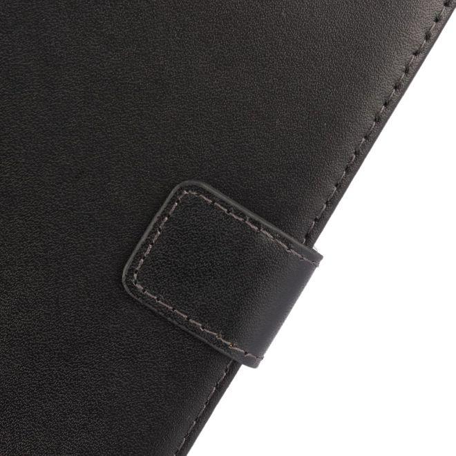 Image du produit MU Classic Étui en cuir véritable (Huawei P10 Lite)