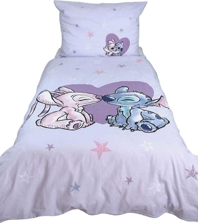 Image du produit Lilo & Stitch Coeur