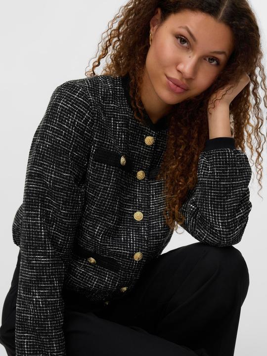 Image du produit Vero Moda VMCLAIRE Bomberjacke Jacke (XL)