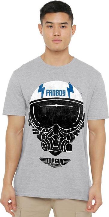 Produktbild Top Gun Fanboy TShirt (S)