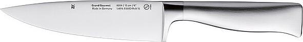 Actual product image WMF Chef's knife GRAND GOURMET Platinum (15 cm)