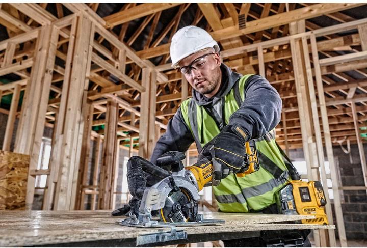 Produktbild DeWalt Kreissägeblatt