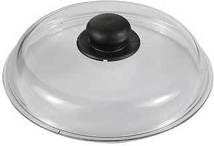 Image du produit Ballarini Glasdeckel (32 cm, Verre, Métal)