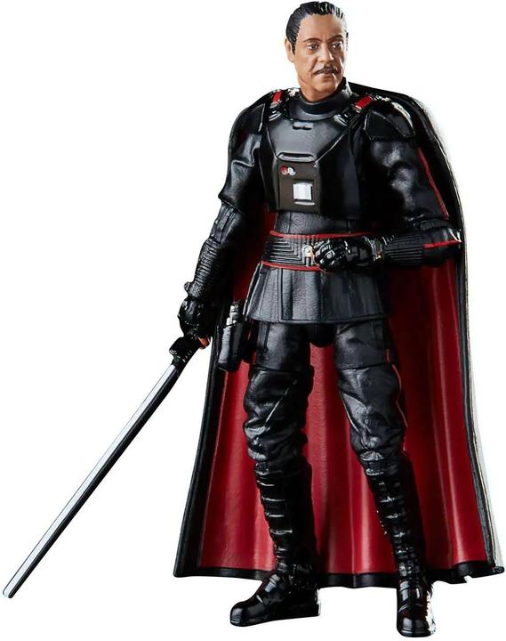 Hasbro Star Wars The Mandalorian Vintage Collection Action Figure 2020 Moff Gideon VC180