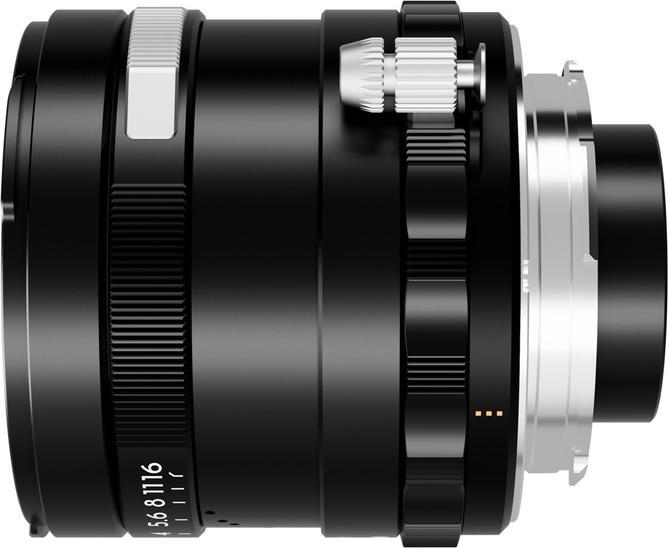 Produktbild Thypoch Simera 35mm f1.4 for Leica M (Leica M, Vollformat)