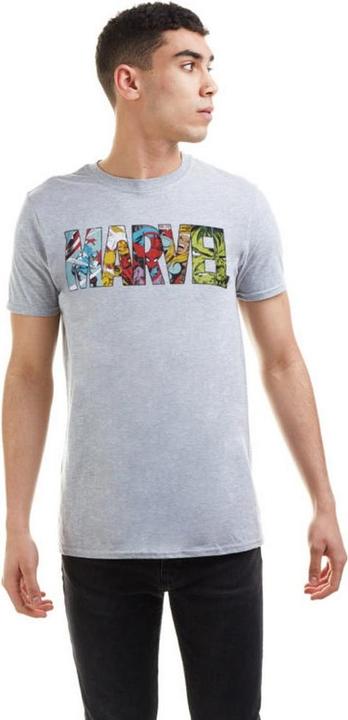 Image du produit Logo du t-shirt (S)