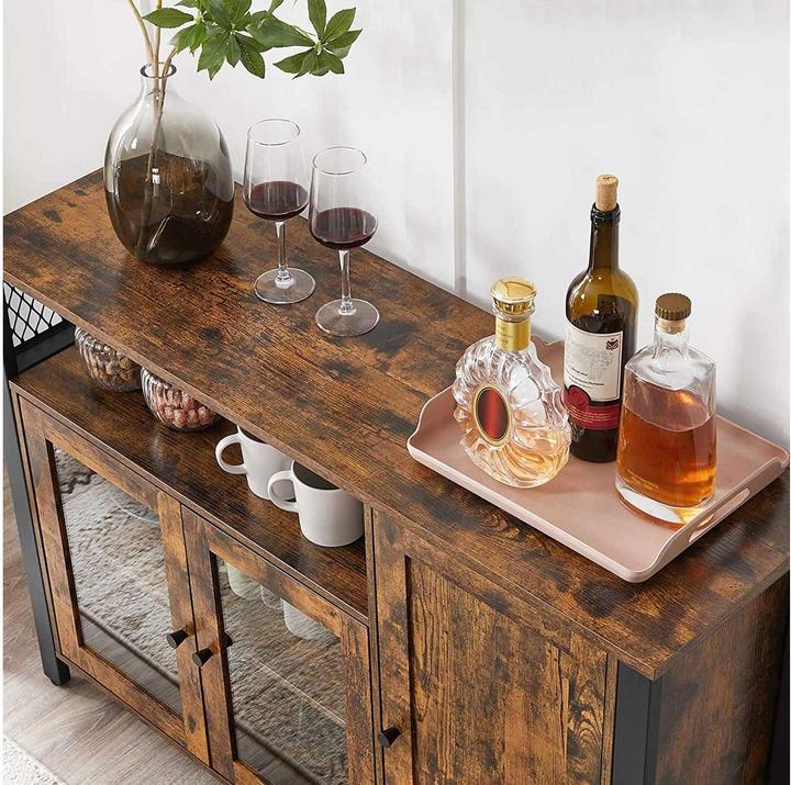 Produktbild Vasagle Miro (110 x 33 x 75 cm)