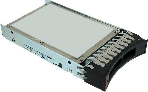 Produktbild IBM 600GB 10,000 RPM 6Gb 2,5 (0.60 TB, 2.5")