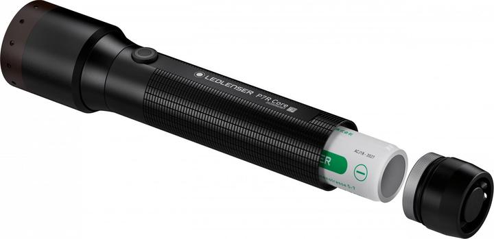 Produktbild Ledlenser P7R Core (16.50 cm, 1400 lm)