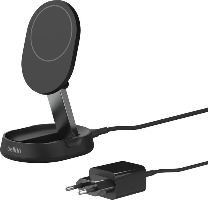 Actual product image Belkin BoostCharge Pro (15 W)