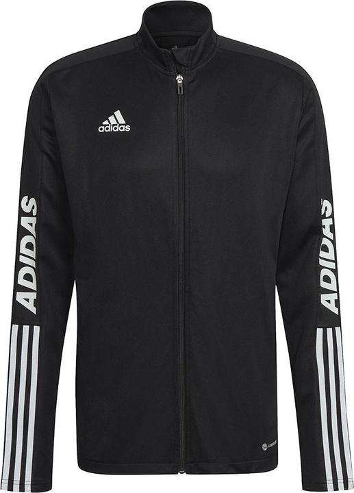 Produktbild adidas Tiro Wording Trainingsjacke Herren (S)