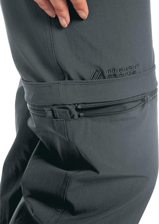 Actual product image Maier Sports Nata 2 pants (25)