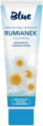 Immagine prodotto Blue Crema mani blu alla glicerina, 100 ml (100 ml)