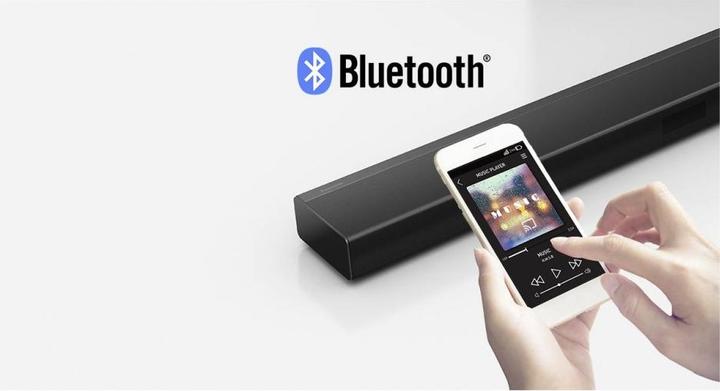 Produktbild Panasonic SC-HTB600 (360 W, 2.1 Kanal)