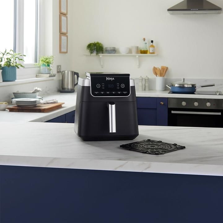 Actual product image Ninja Hot air fryer AF180EU (EU plug)