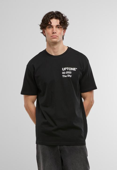 Produktbild Urban Classics Upscale Uptone Oversize Tee - 195195 (M)
