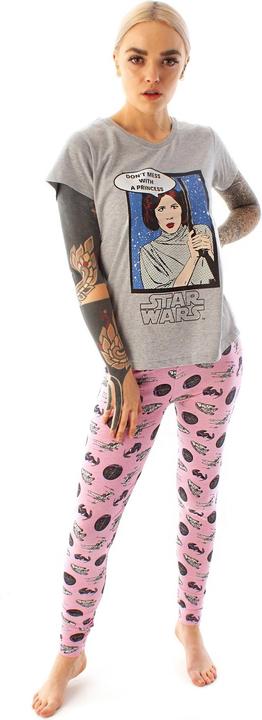 Image du produit Star Wars Pyjama (S)