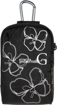 Productafbeelding Golla Popcorn G988 60G, cameratas, zwart (Kamera Bereitschaftstasche, Cameratas)
