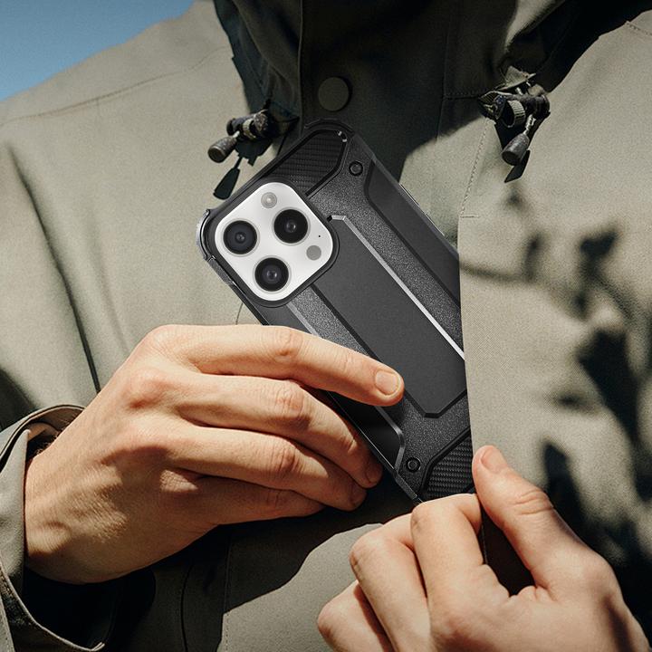 Actual product image Avizar Defender II Case Series (Apple iPhone 16 Pro Max)