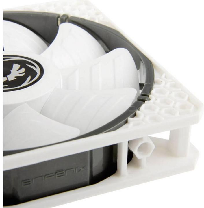 Image du produit BitFenix Ventilateur Spectre PRO 120mm (120 mm, 1 x)