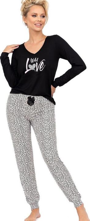 Produktbild Donna Pyjama (40)