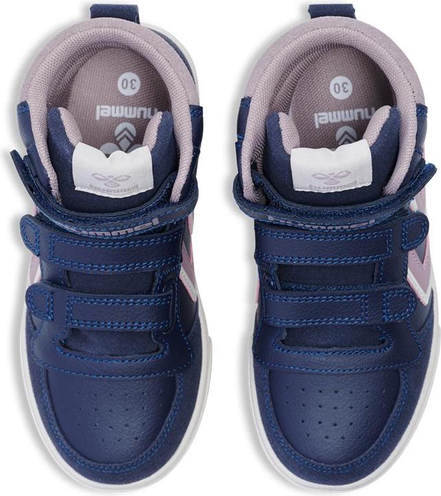 Image du produit hummel Slimmer Stadil High Jr (37)